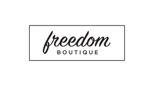 Freedom Boutique Online
