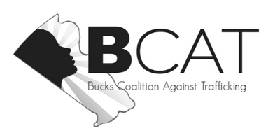 BCAT Bucks Coalition Against Trafficking
